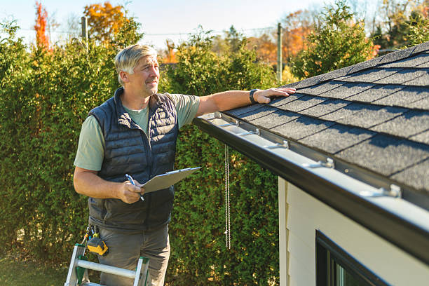 Trusted Metal Roofing service in Milton, GA - Ben Roofing and Steel LLC